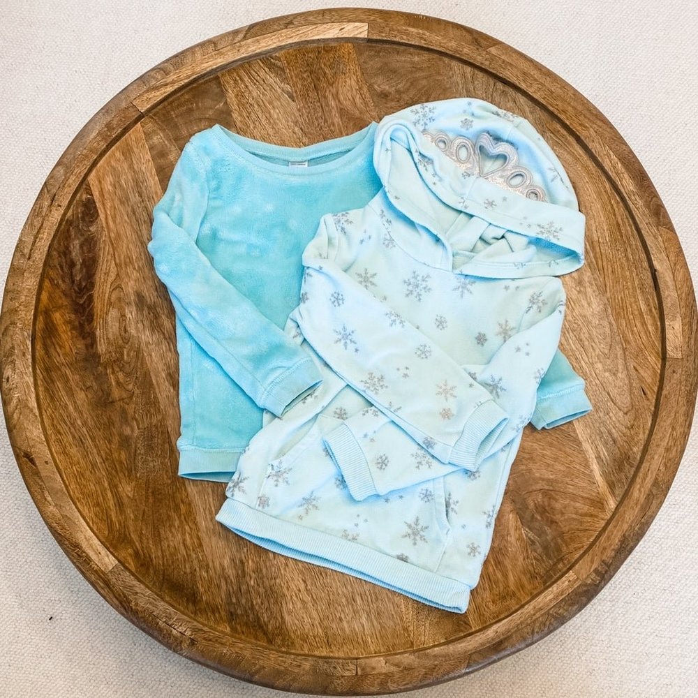 Carters Kids Sweatshirts